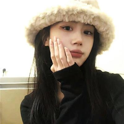 胖女孩